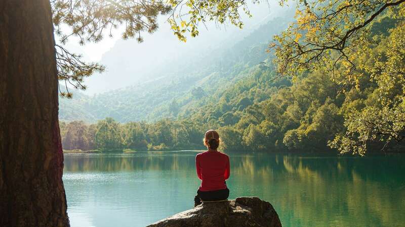 Gestion du stress pour les adultes - Ouest Lyonnais