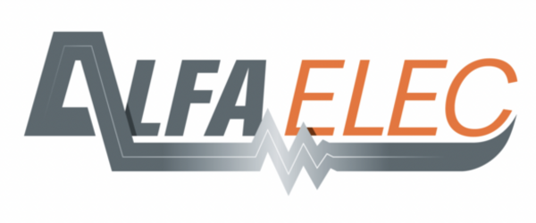 Logo Alfa Elec 69