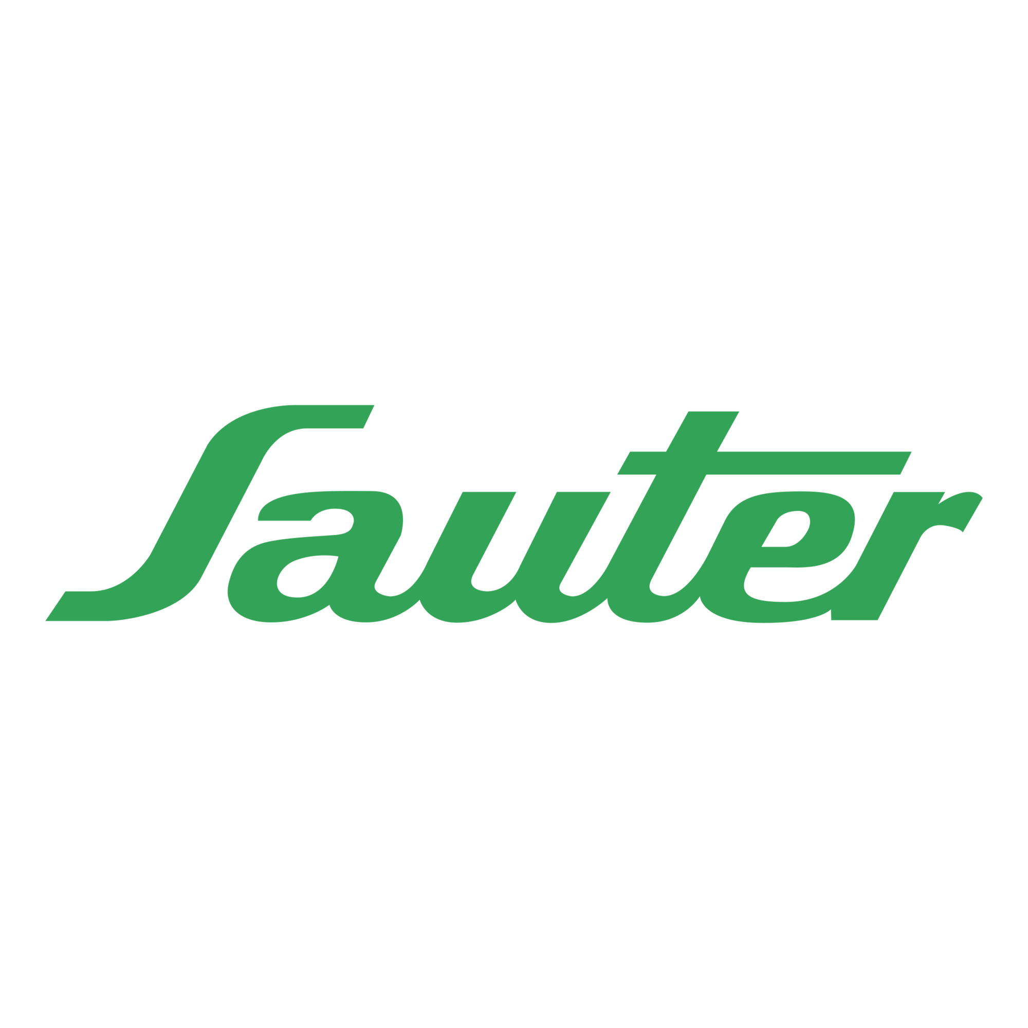 sauter
