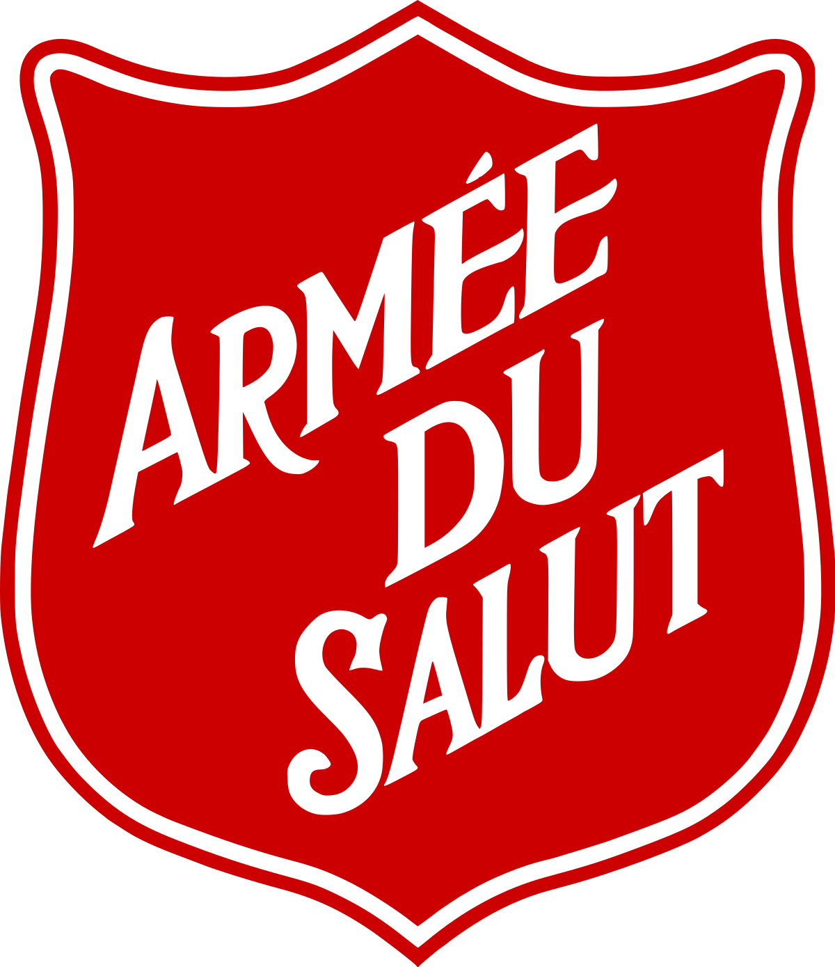 Armée du Salut