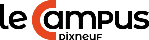Logo Le Campus Dixneuf