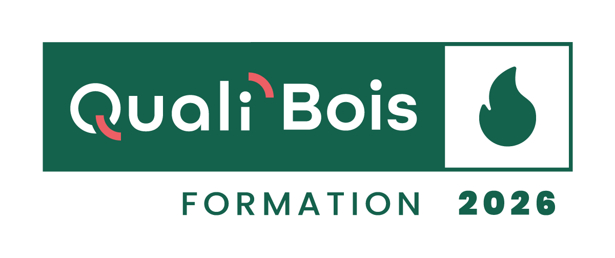 Logo Qualibois 2026