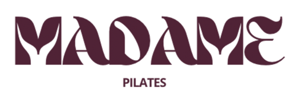 Logo Madame pilates