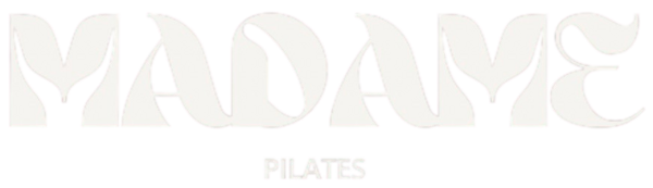 Logo Madame pilates