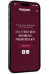 téléchargement application smartphone