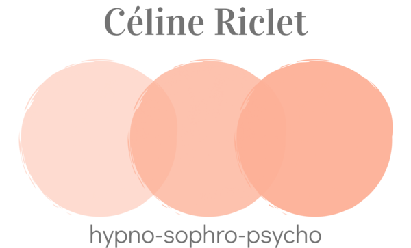 Logo Céline Riclet