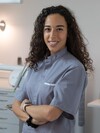 Docteur Johanna Partouche, chirurgien dentiste
