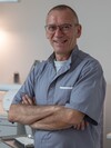 Docteur Laurent JASKARZEC, chirurgien dentiste