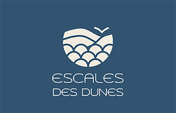 Logo Escales des Dunes
