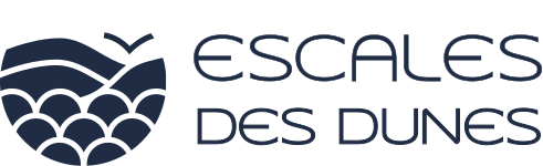 Logo Escales des Dunes