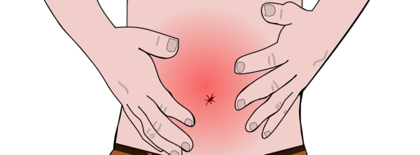 Le Magnétisme pour soulager les troubles digestifs !