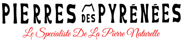 Logo Pierres des Pyrénées