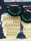 Trophée Billabong Pro Mundaka 2008