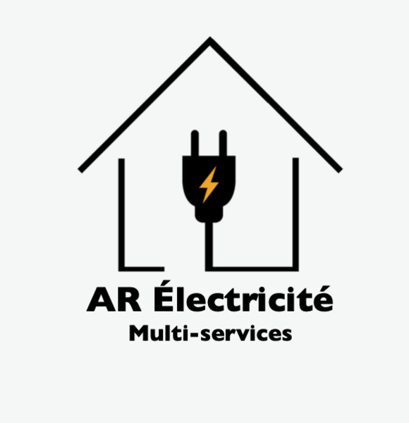 Logo AR électricité
