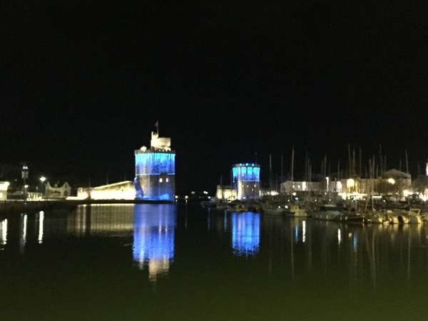 Message de fin d'année...