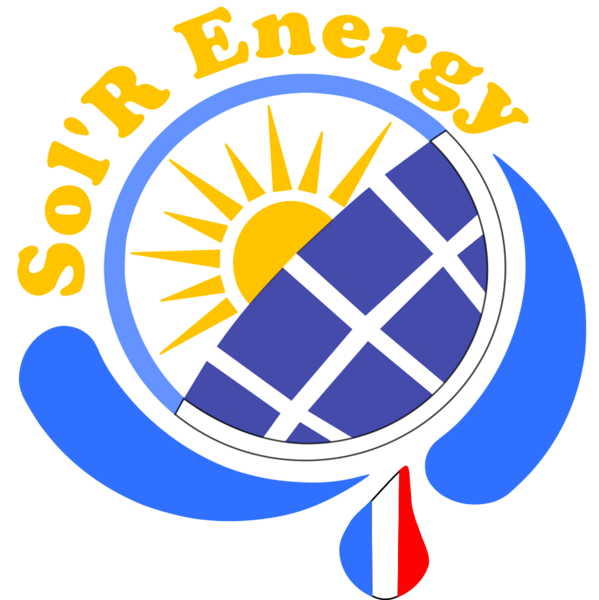 Logo Sol'R Energy