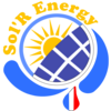Logo Sol’R Energy