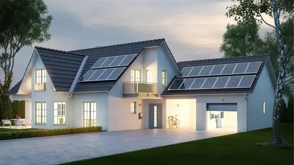 Comment stocker l'énergie solaire (batteries) ?
