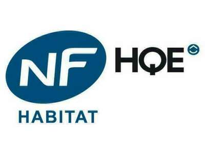 NF Habitat HQE