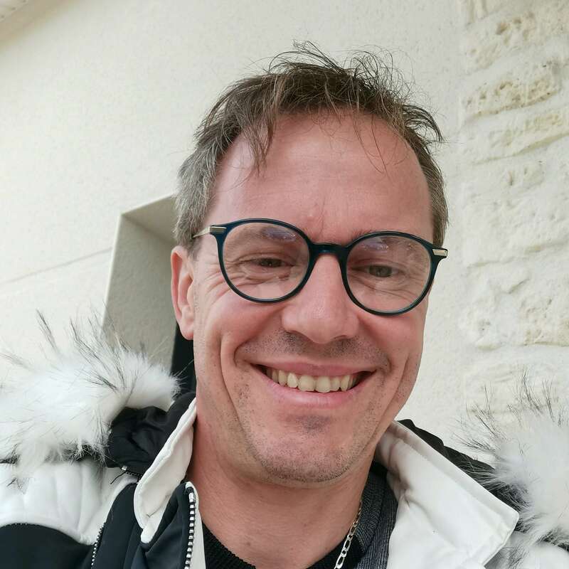 Christophe Mougené