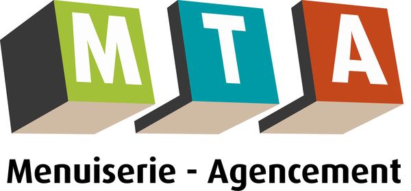 Logo MTA Logo MTA