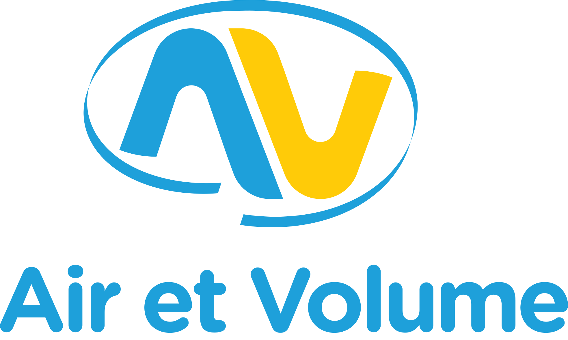 air et volume