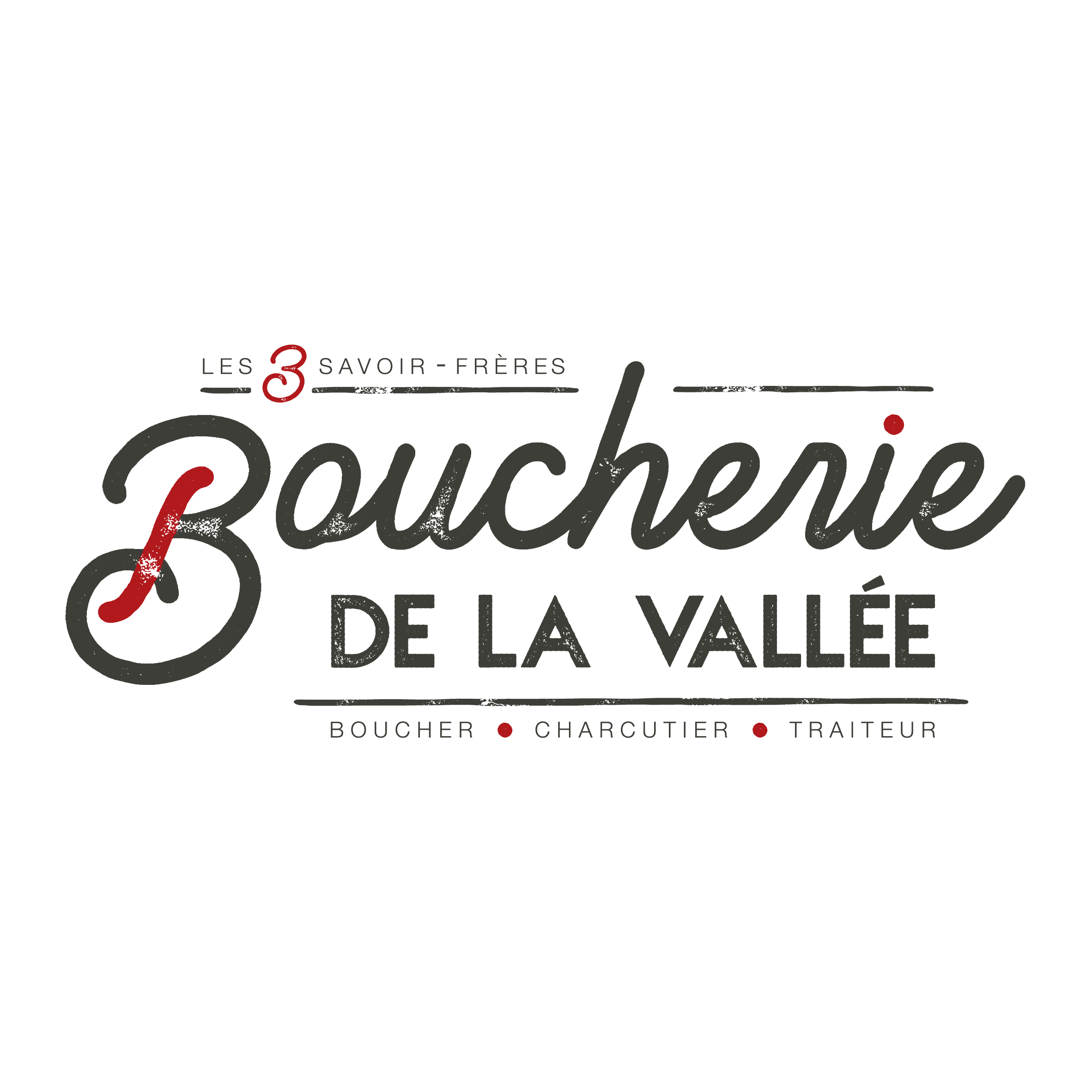 boucherie