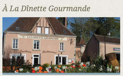 dinette gourmande