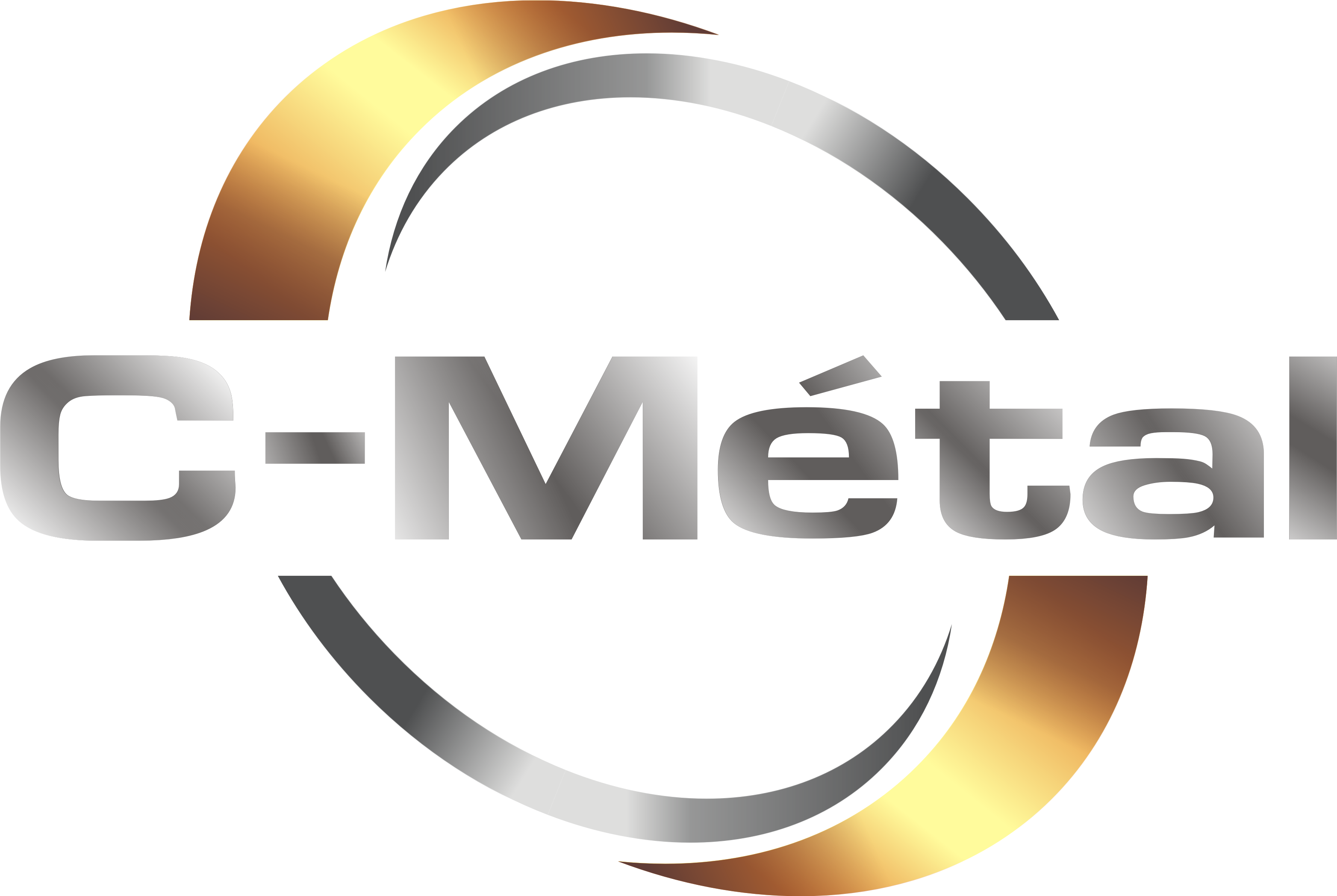 c metal