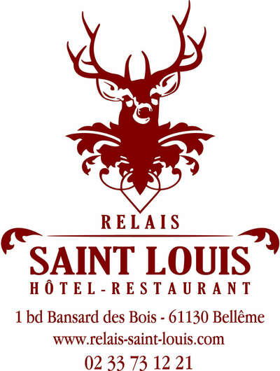 restaurant saint louis