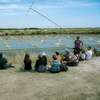 Terre de sel Visite marais salants