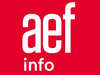 AEF Info Logo