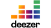 Deezer Logo