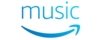 Amazon Music Logo