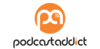 Podcastaddict Logo