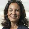 Gwenola CIZEAU Trésorière