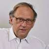 Hubert FLICHY Membre du Bureau