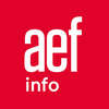 AEF info Logo