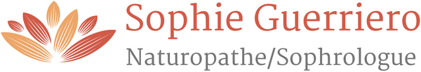 Logo Sophie Guerriero