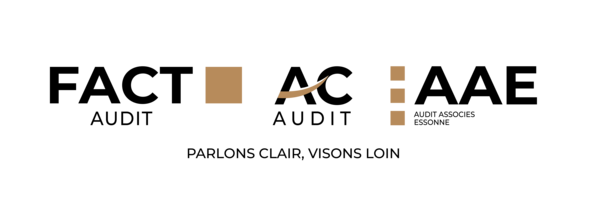 Logo FACT AUDIT