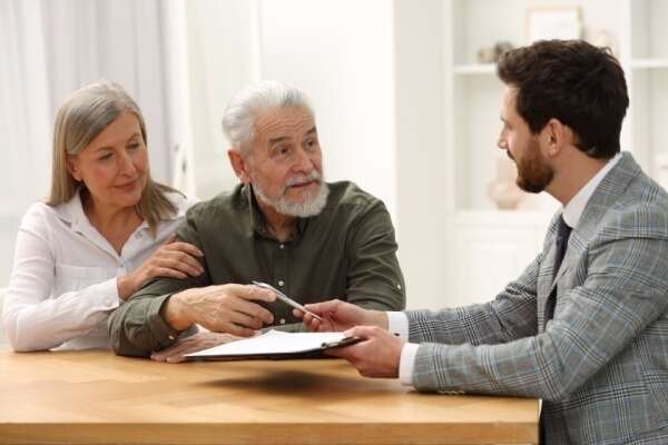 Tarifs des Notaires – Actes concernant la protection des membres de la famille (2025)