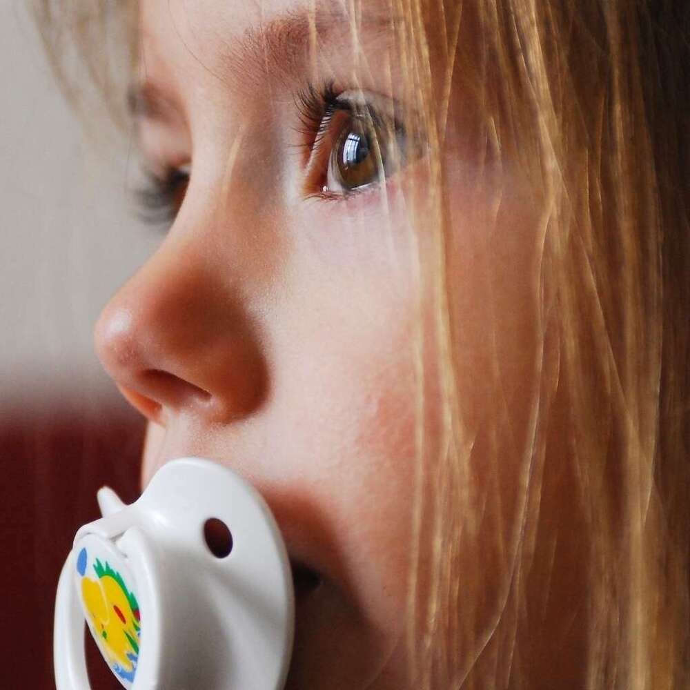 Pourquoi soigner les dents de lait des enfants