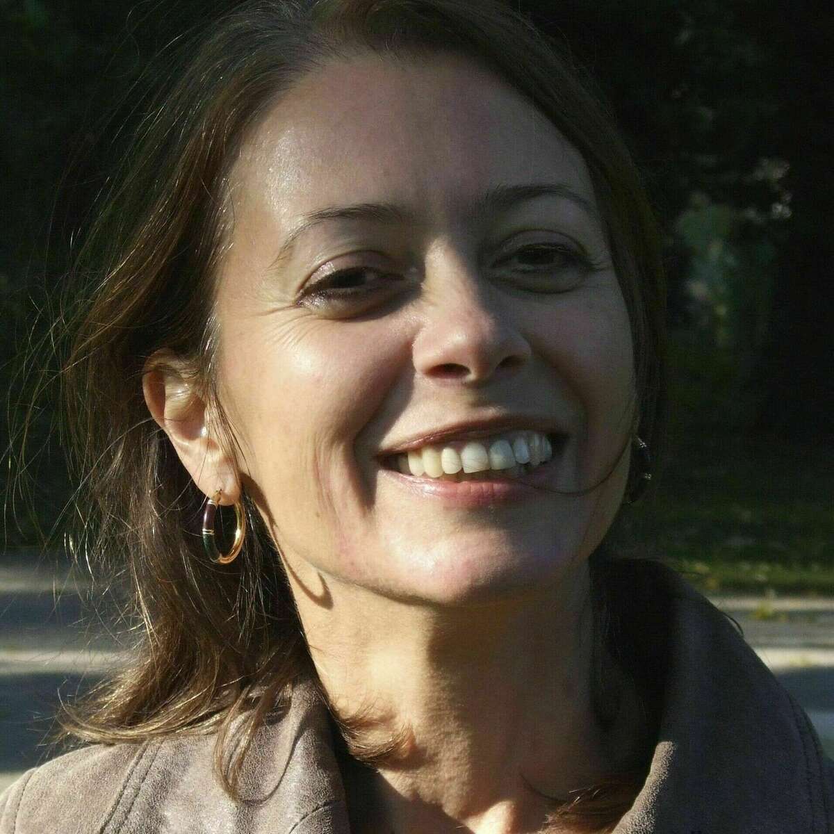 Nadine Echenoz