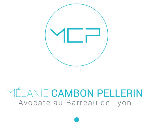 Logo Mélanie CAMBON PELLERIN Avocat