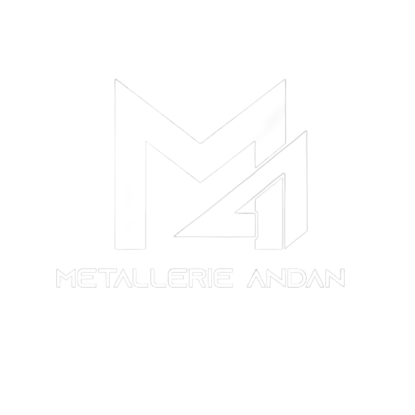Logo Métallerie Andan