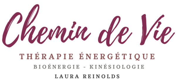 Logo Laura Reinolds