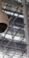 PARIS INCENDIE , Sécurité, contrôle d'accès et vidéosurveillance à Noisy-le-Grand