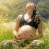 Massage femme enceinte