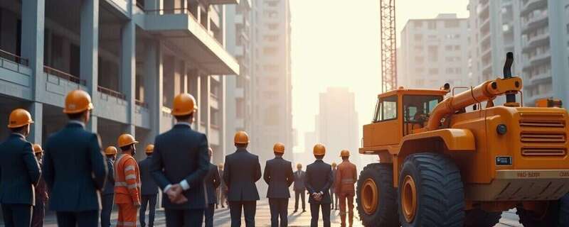 Maîtrise d'œuvre d'exécution (MOEX)