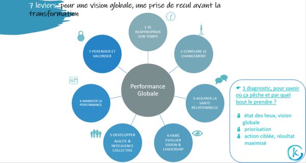 Un diagnostic global ? Quel interêt? 